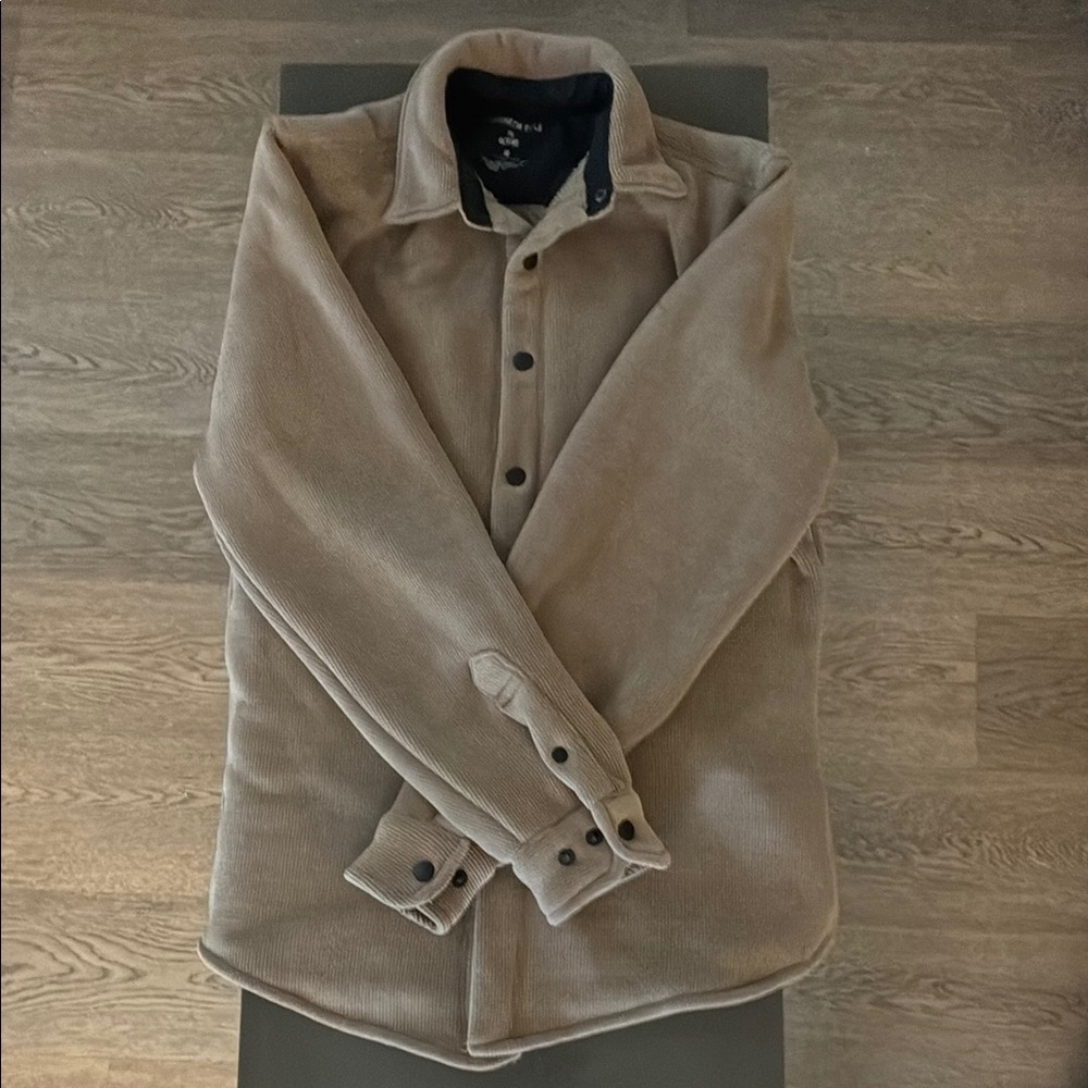 Men’s Kenneth Cole Jacket-Excellent Condition